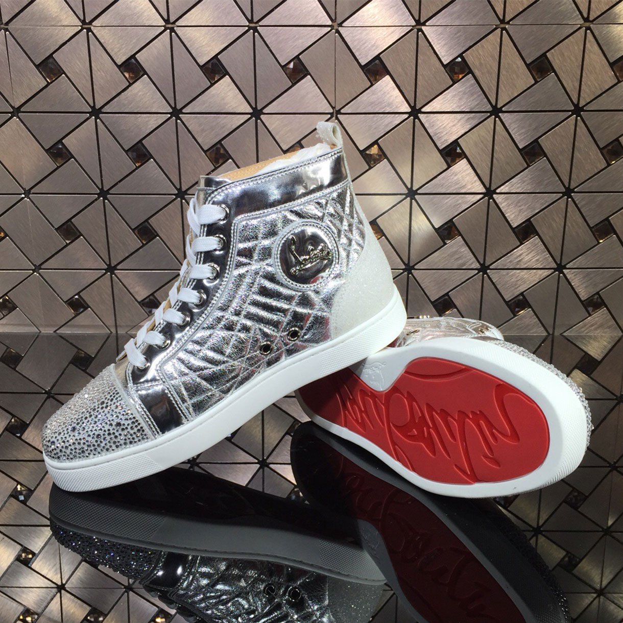 Sneakers