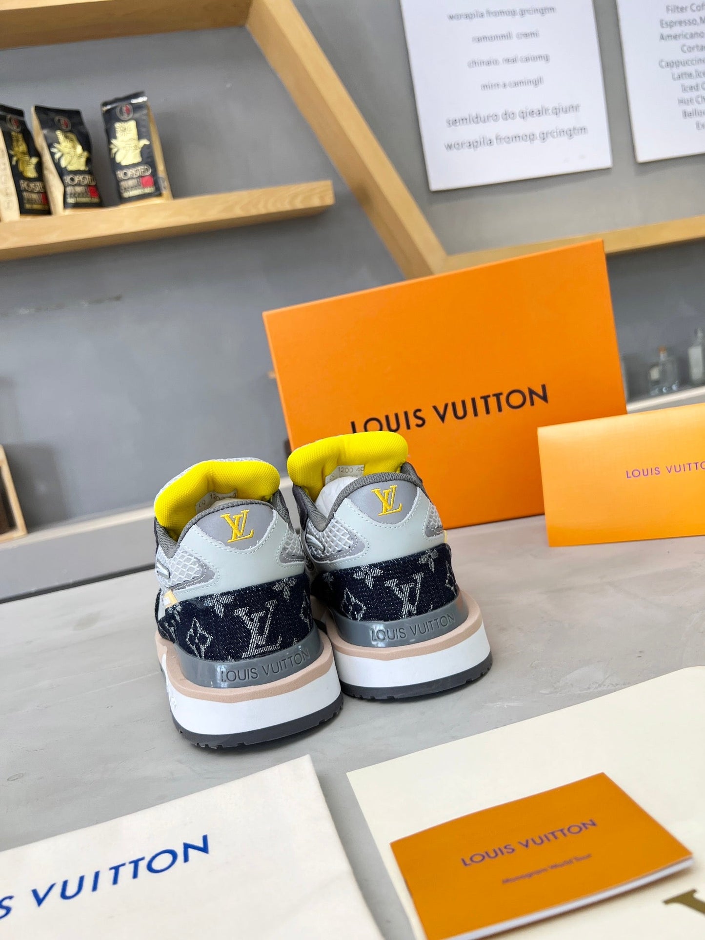 Sneakers