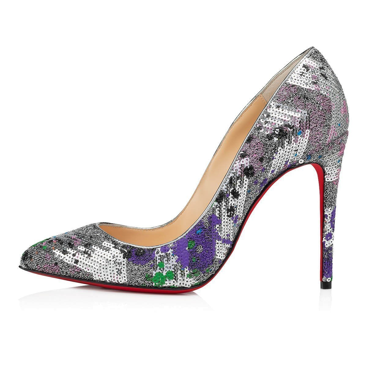 Pumps