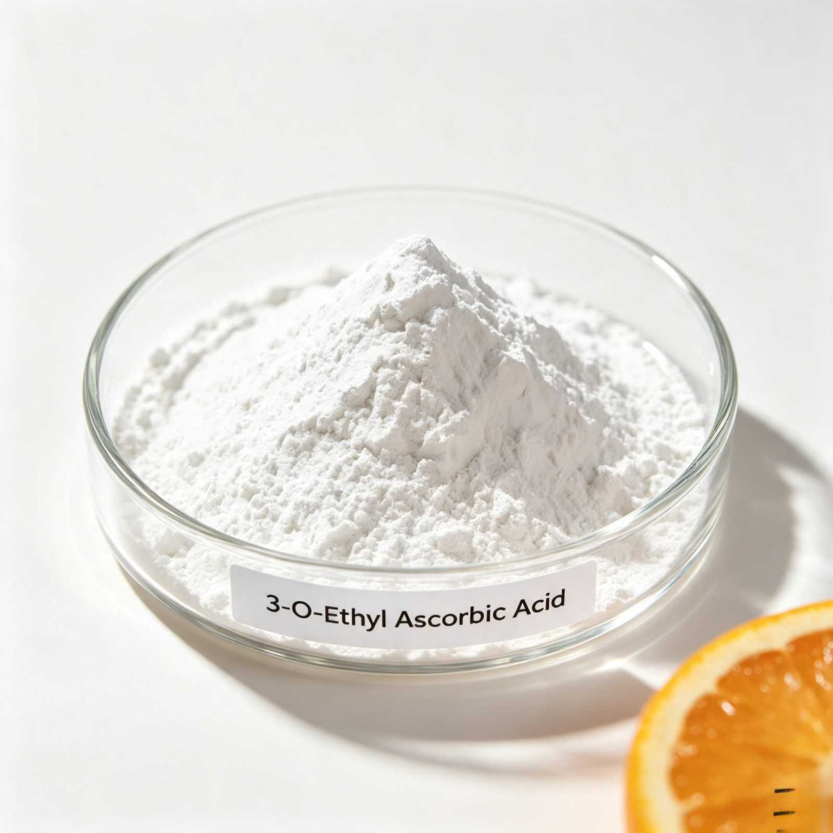 3-O-Ethyl Ascorbic Acid 99% Powder