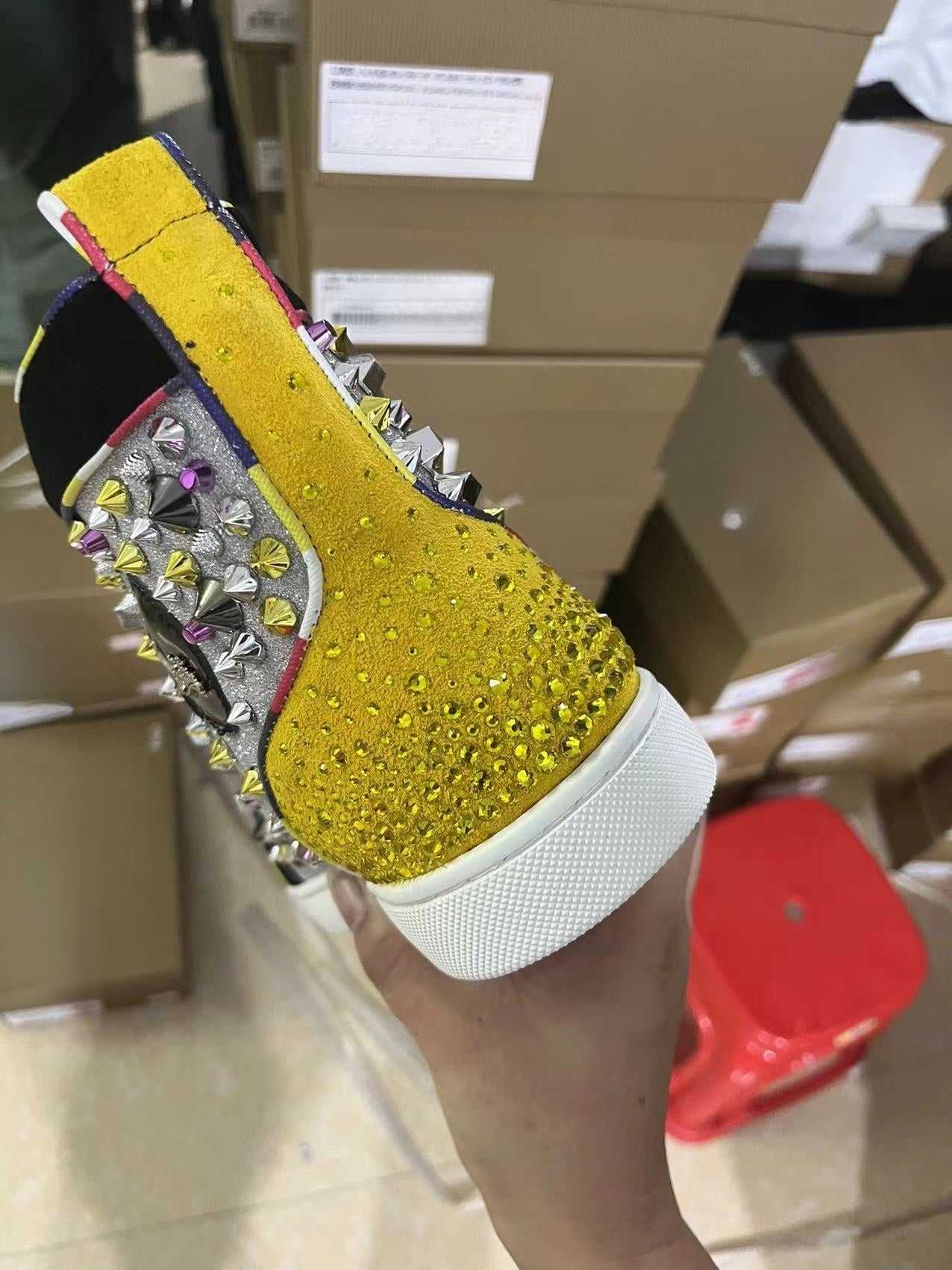 Sneakers