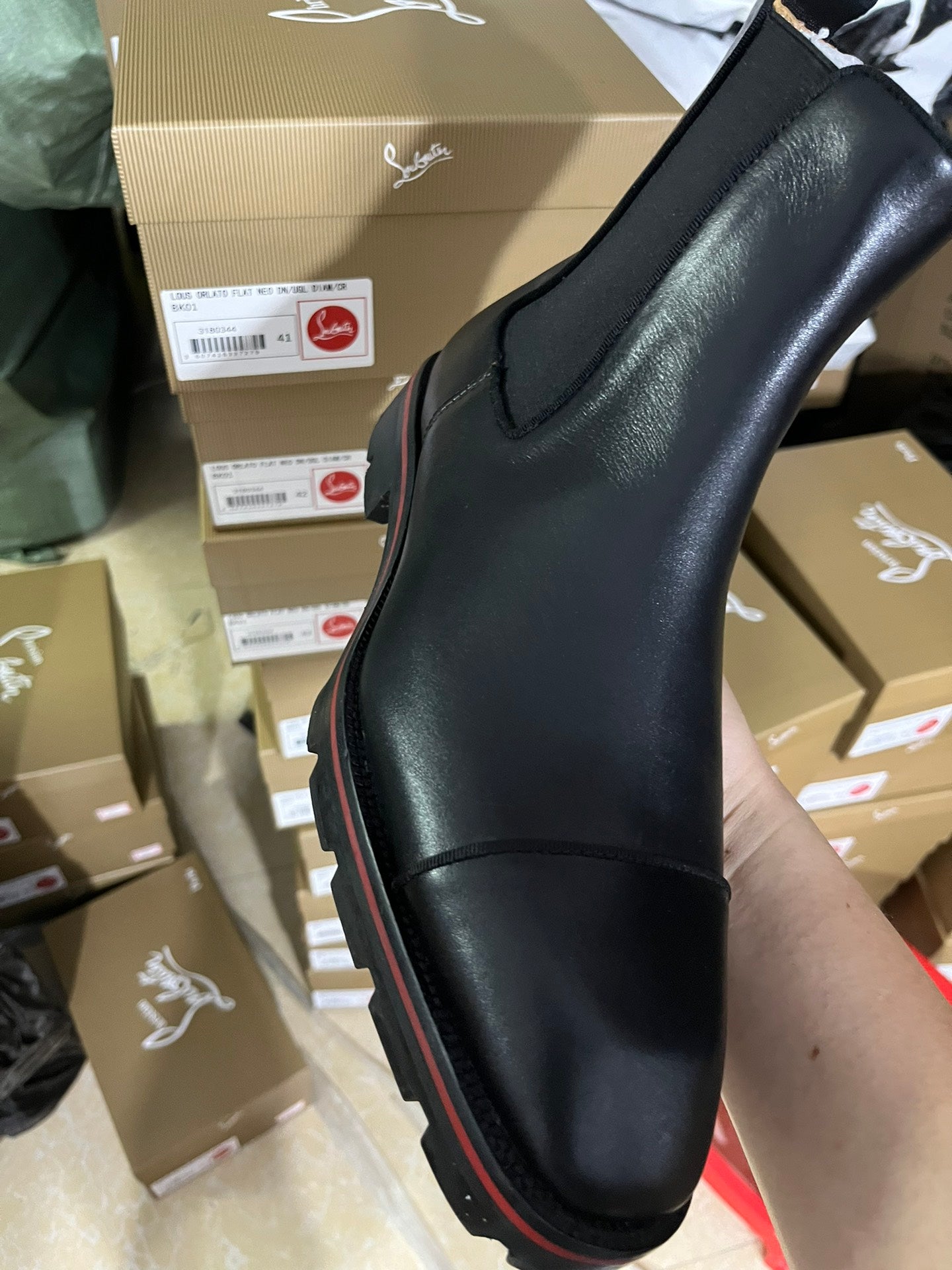 Boots