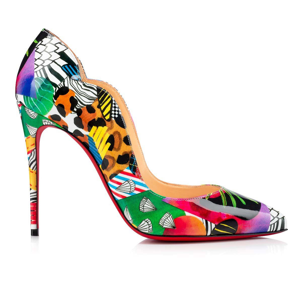 Pumps