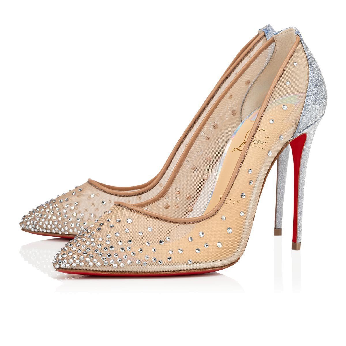 Pumps