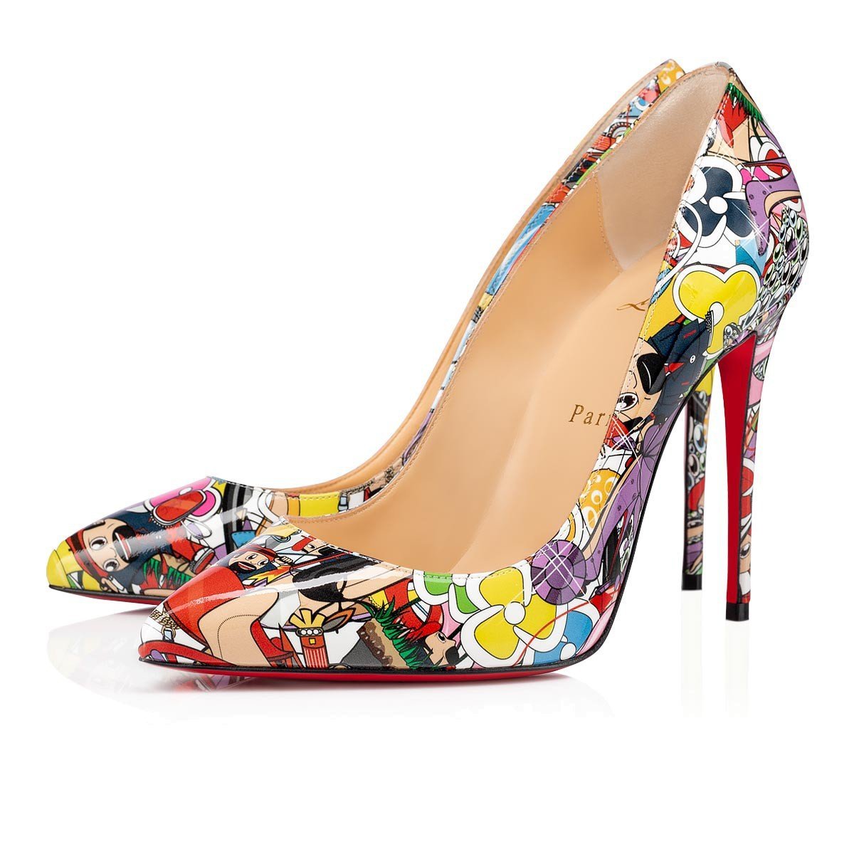 Pumps