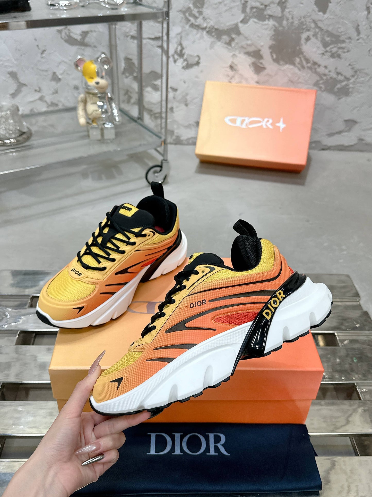 Sneakers