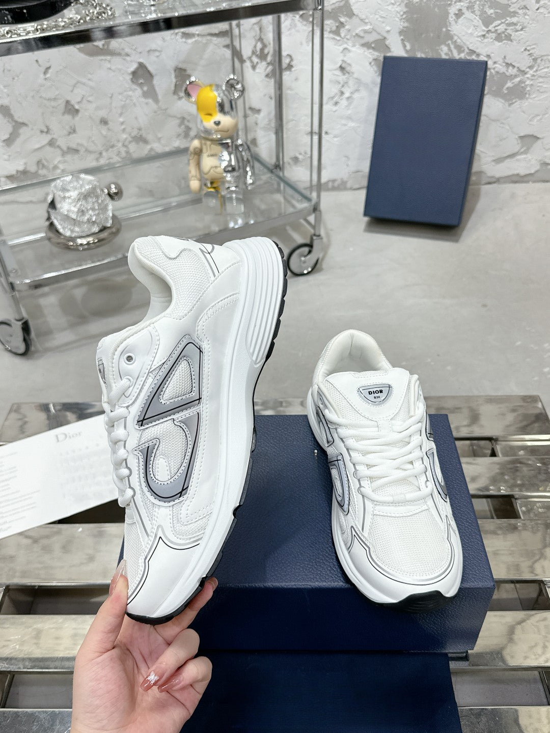 Sneakers