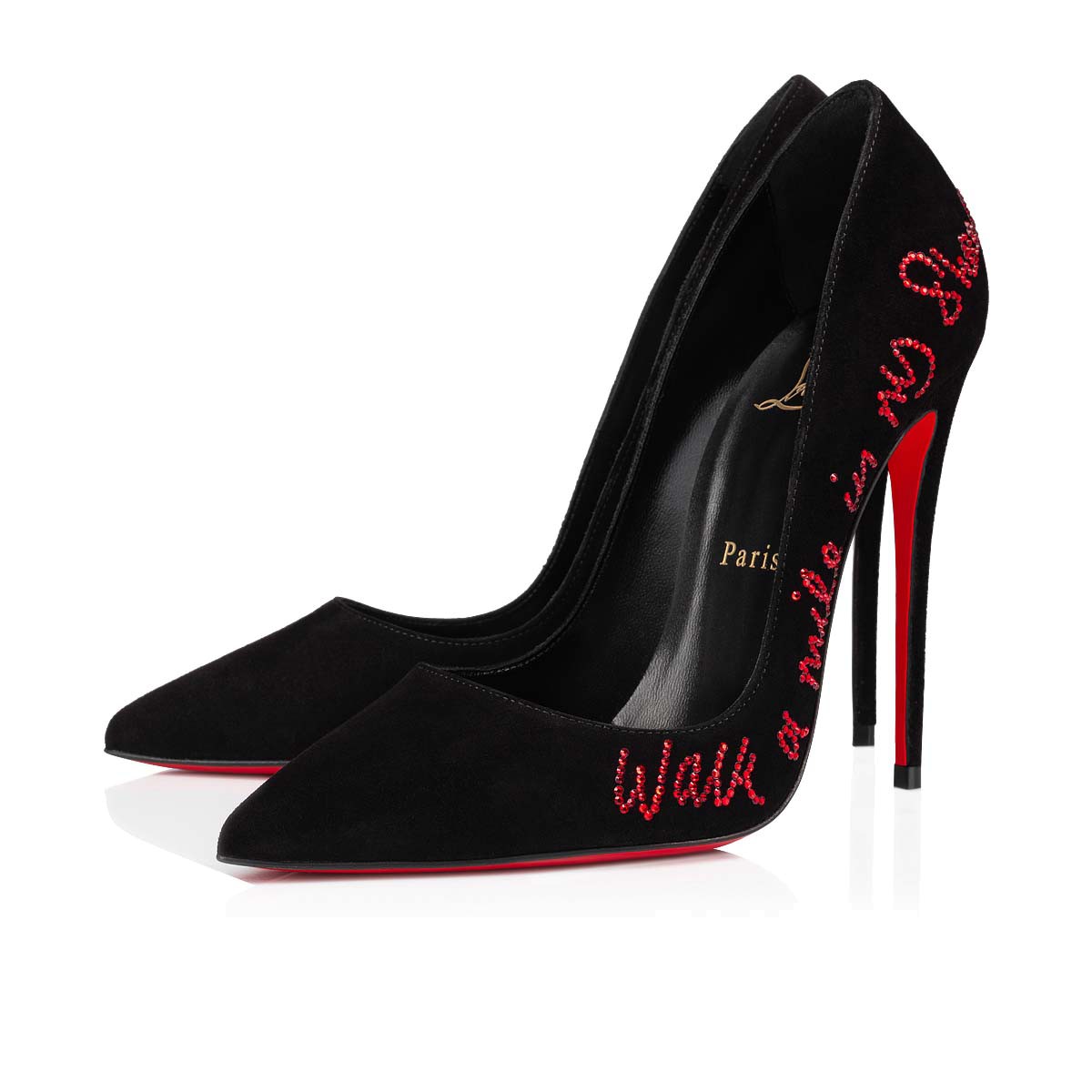 Pumps