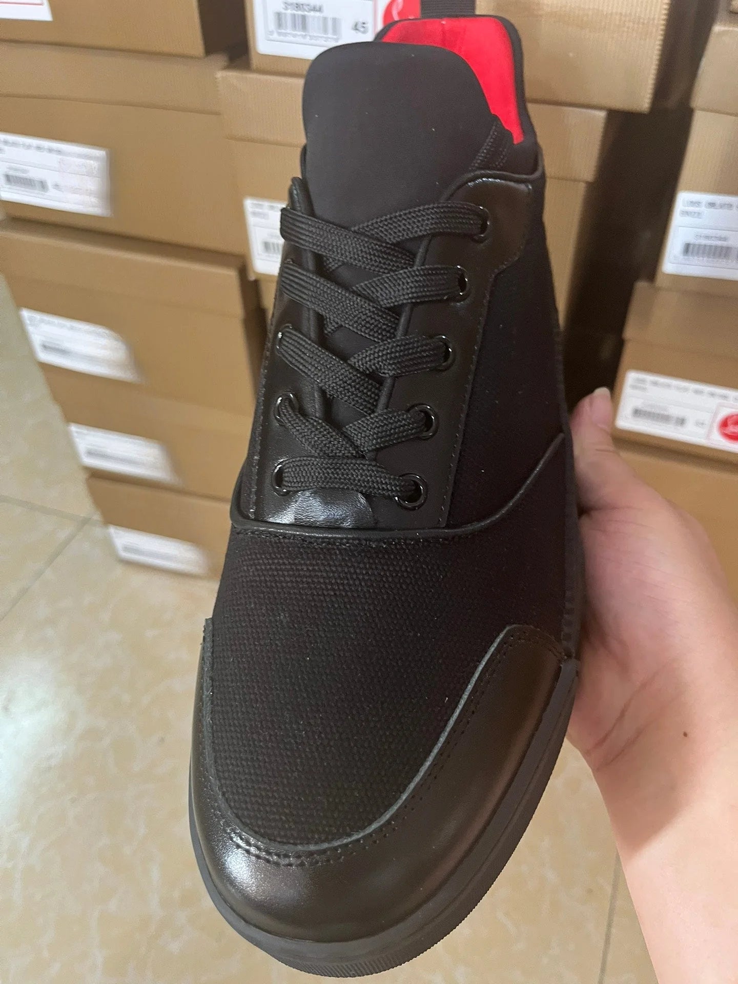 Sneakers