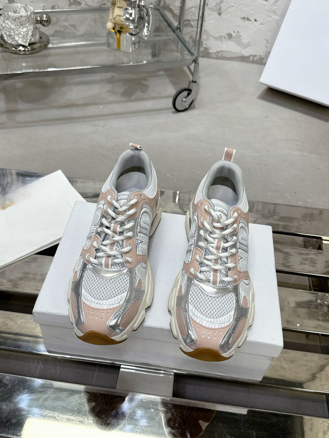 Sneakers