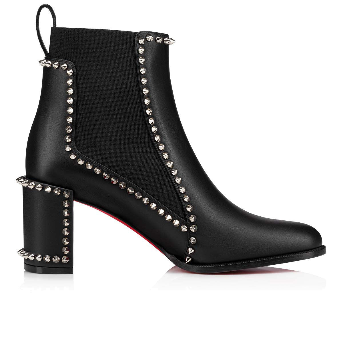 Boots 70 mm