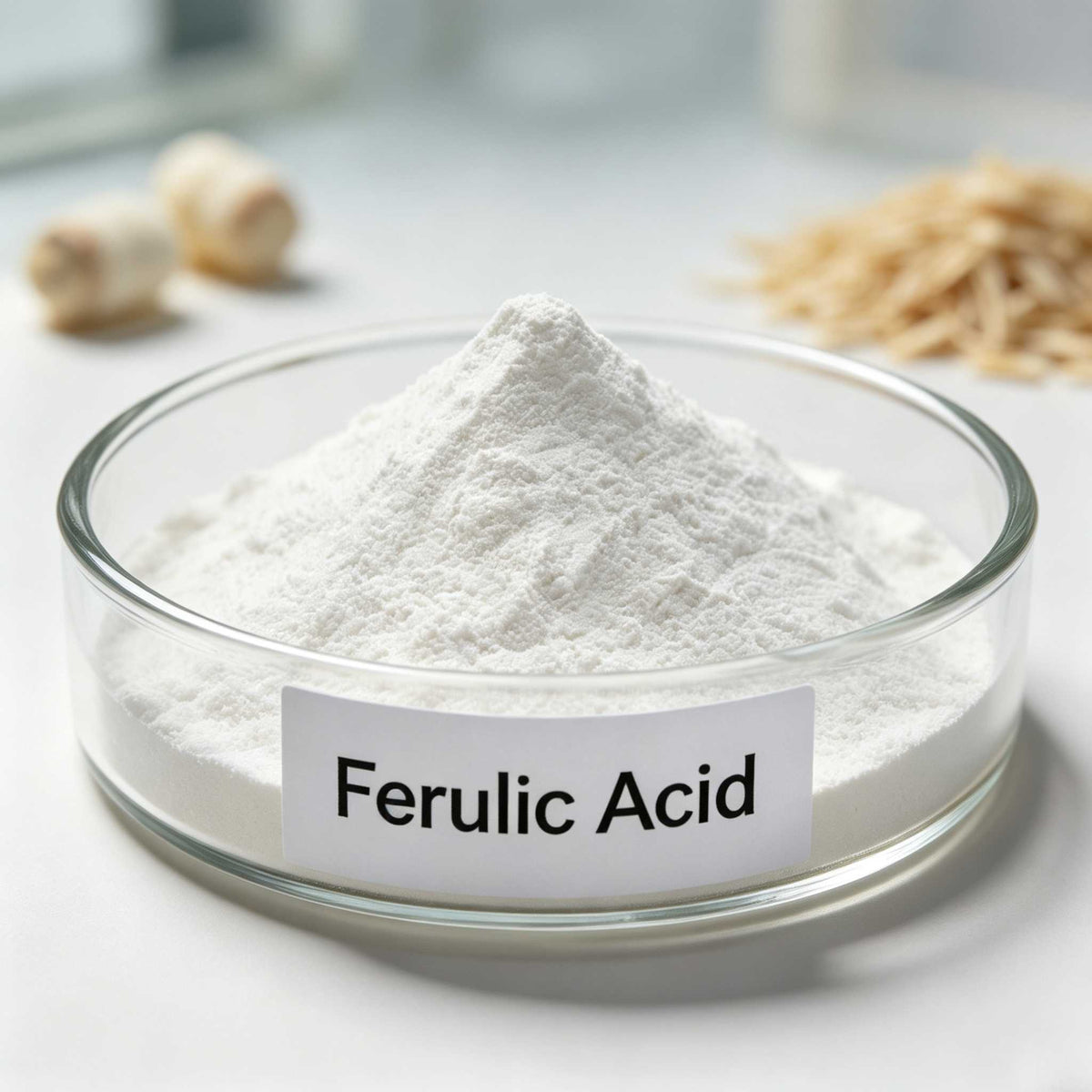 Ferulic Acid Powder 99%