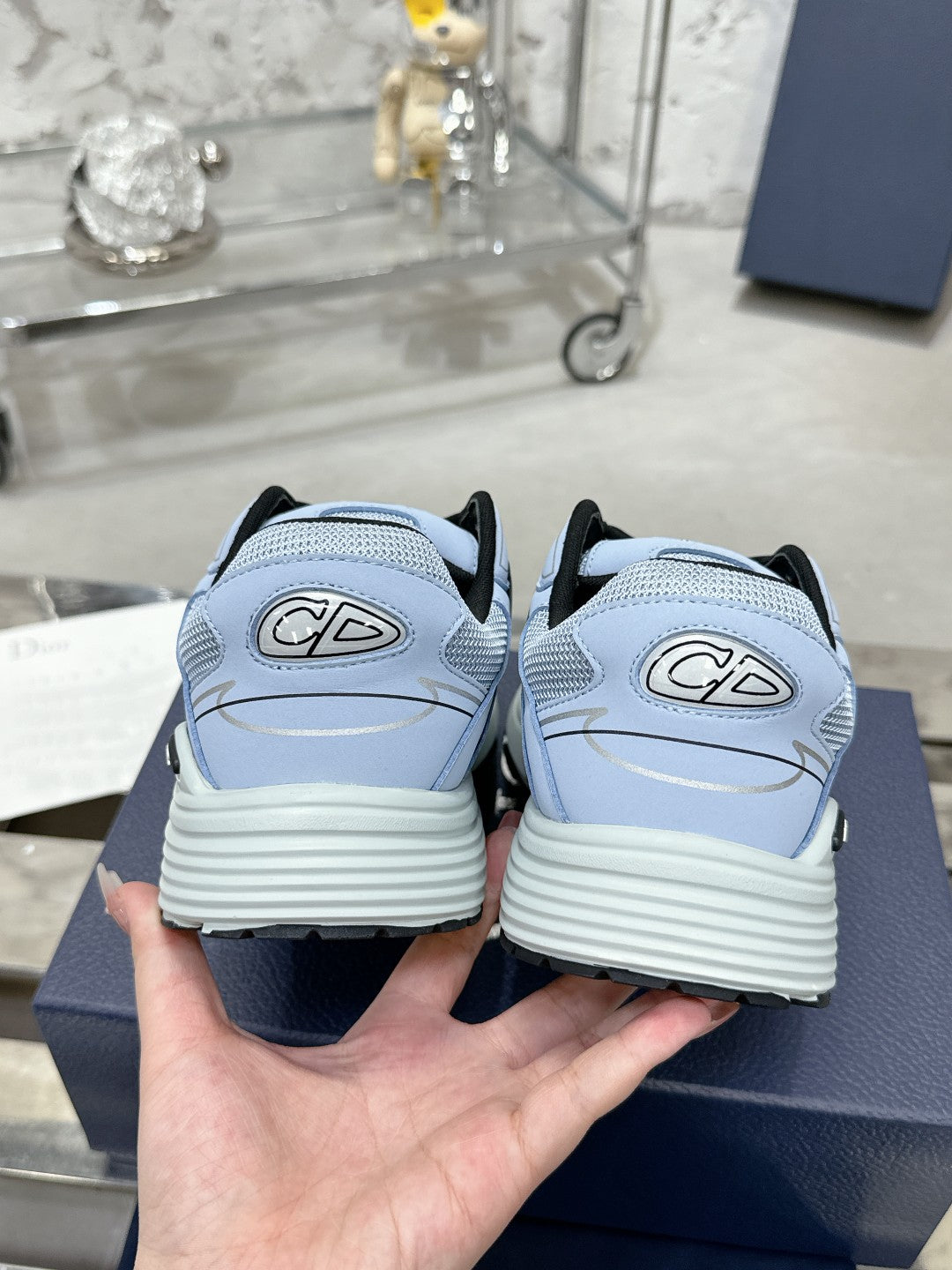 Sneakers