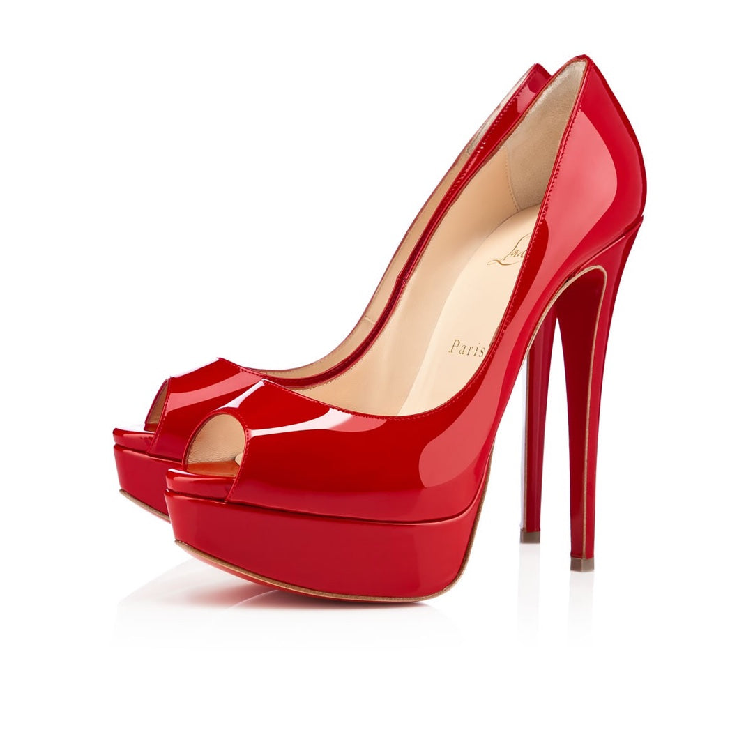 Pumps(120mm)