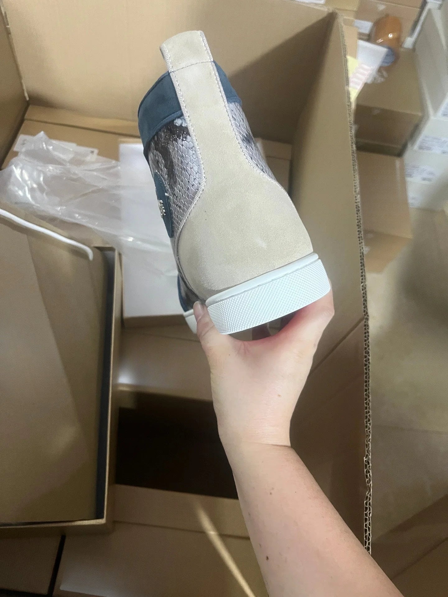 Sneakers