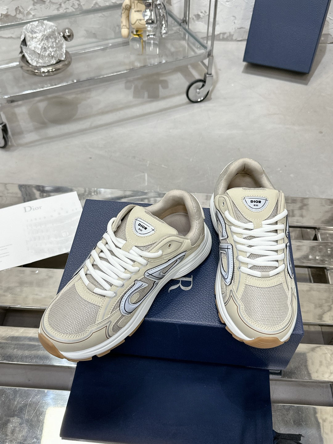 Sneakers