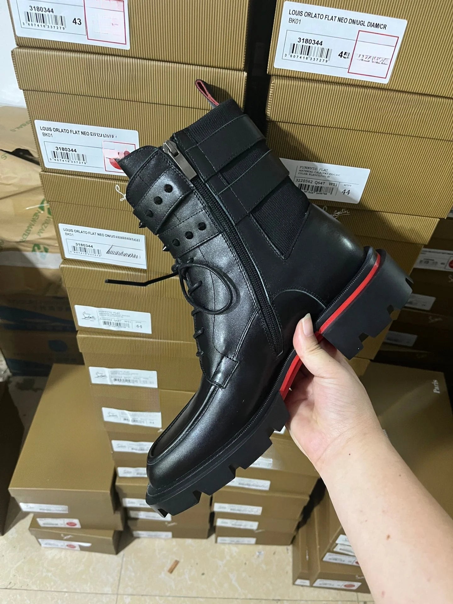 Boots