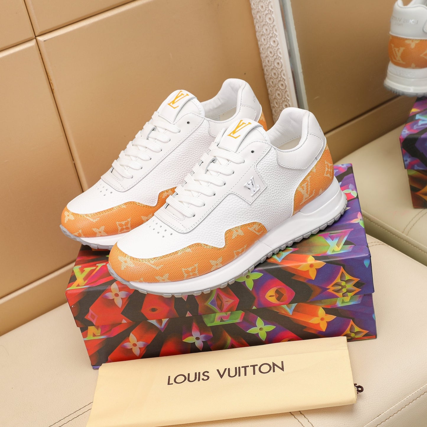 Sneakers