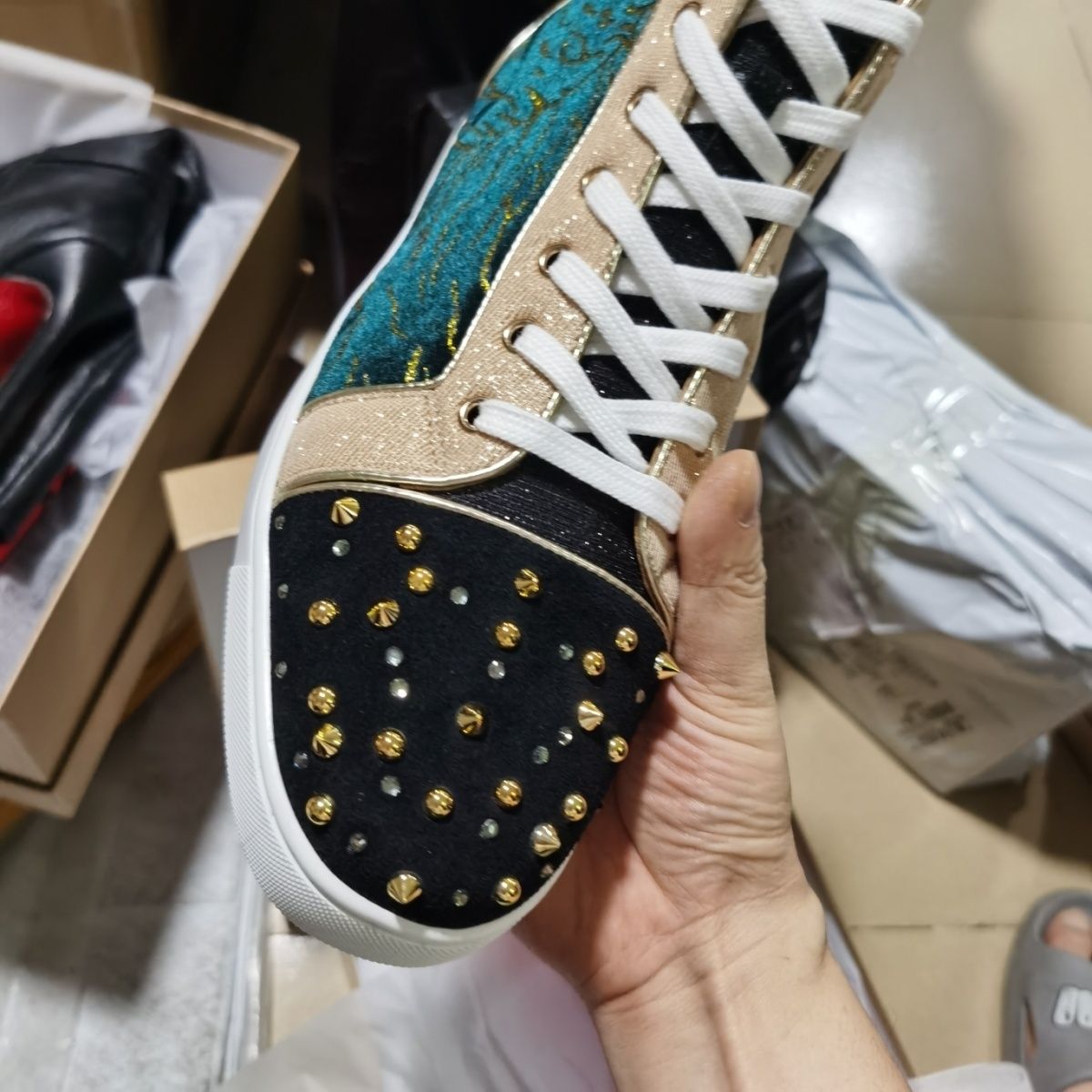 Sneakers