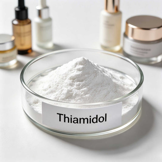 Isobutylamido Thiazolyl Resorcinol Powder Thiamidol Powder