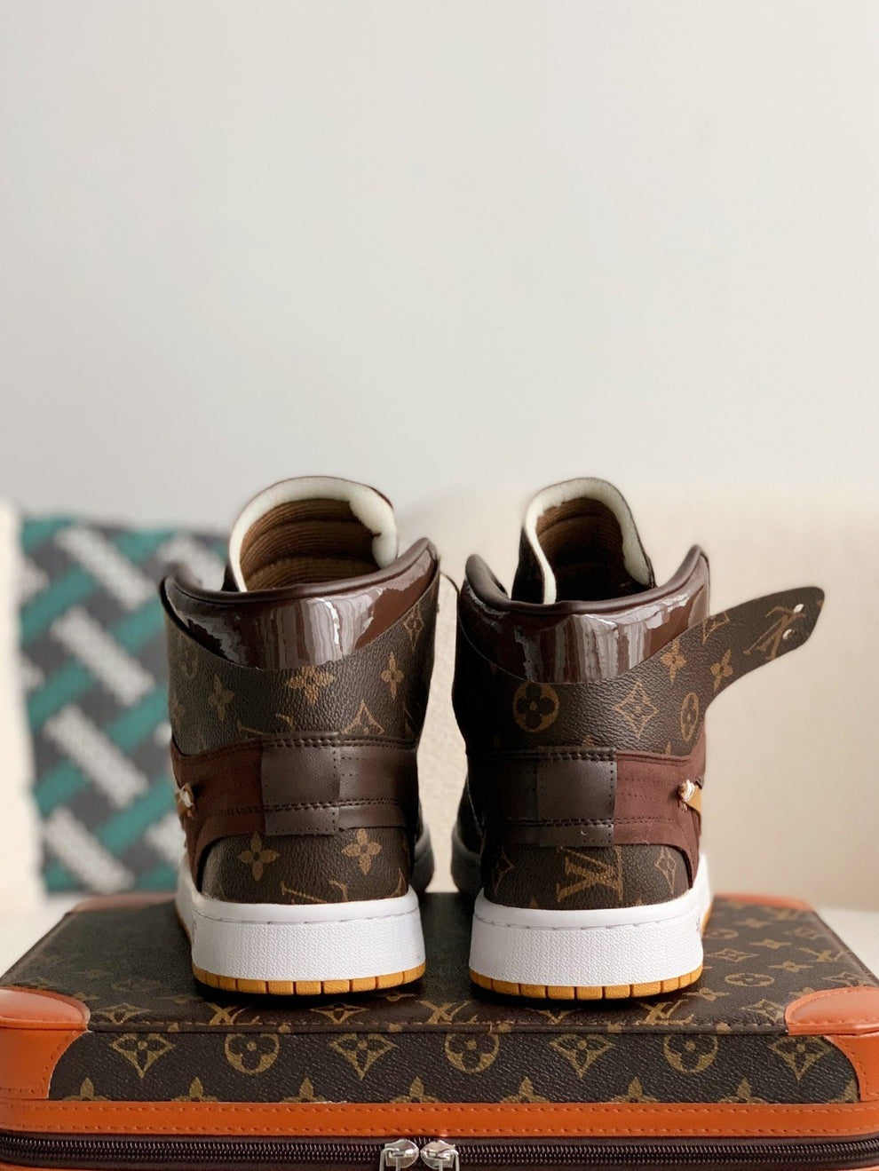 Sneaker