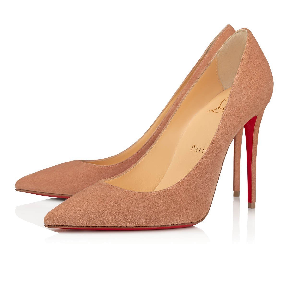 Pumps