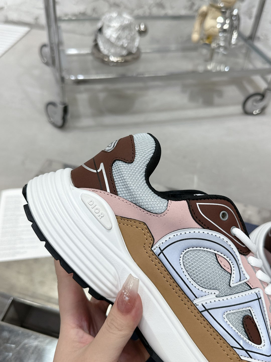 Sneakers