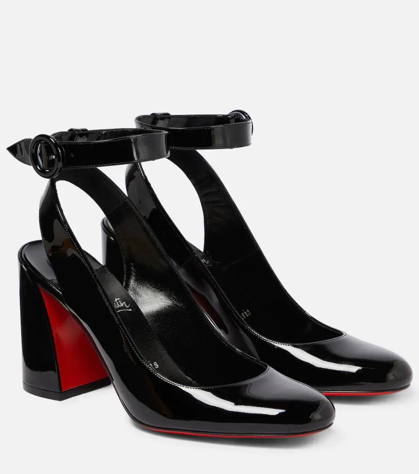 Pumps