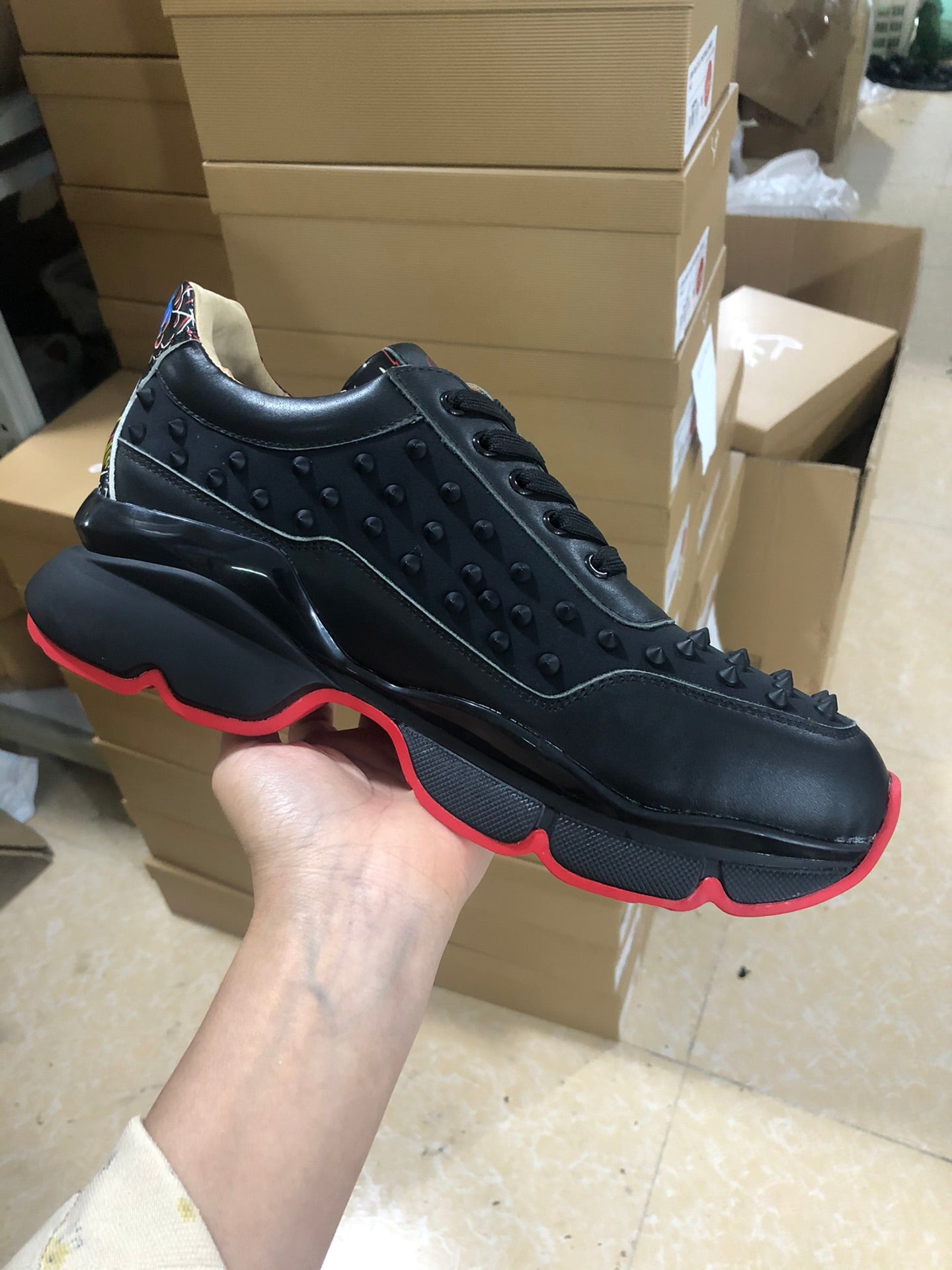 Sneaker