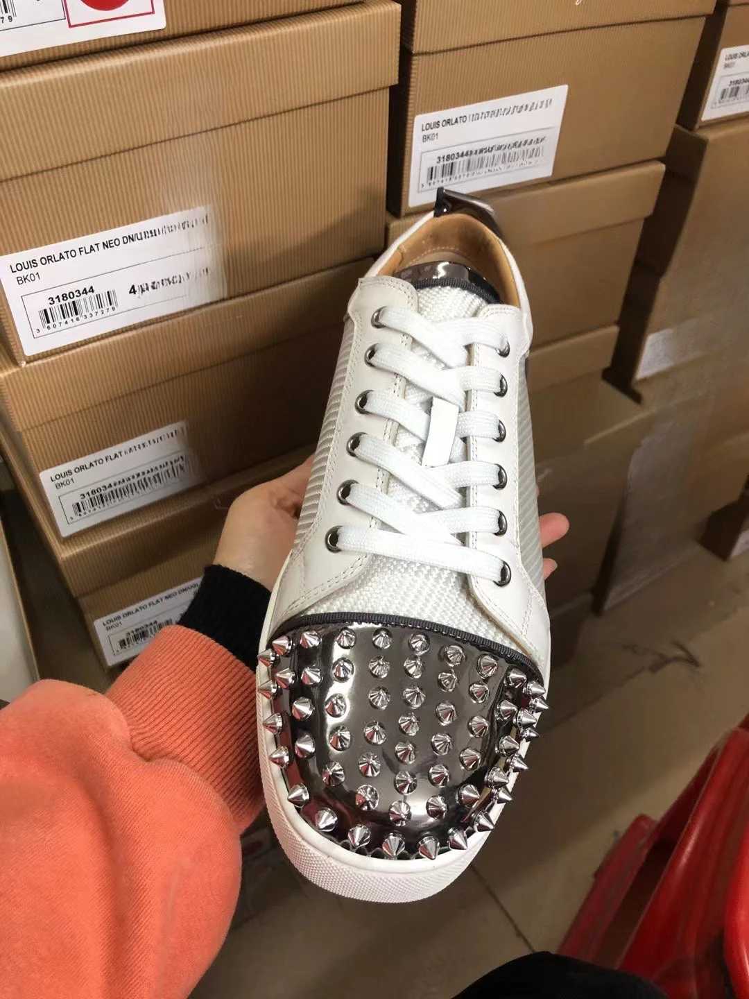 Sneakers