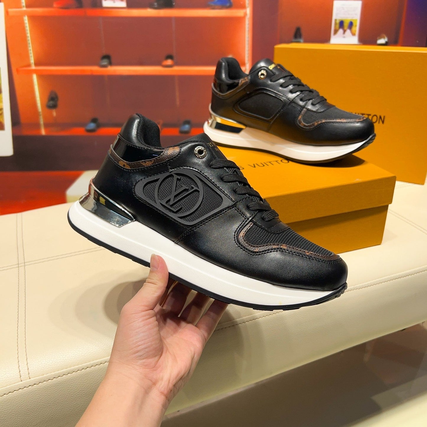 Sneakers
