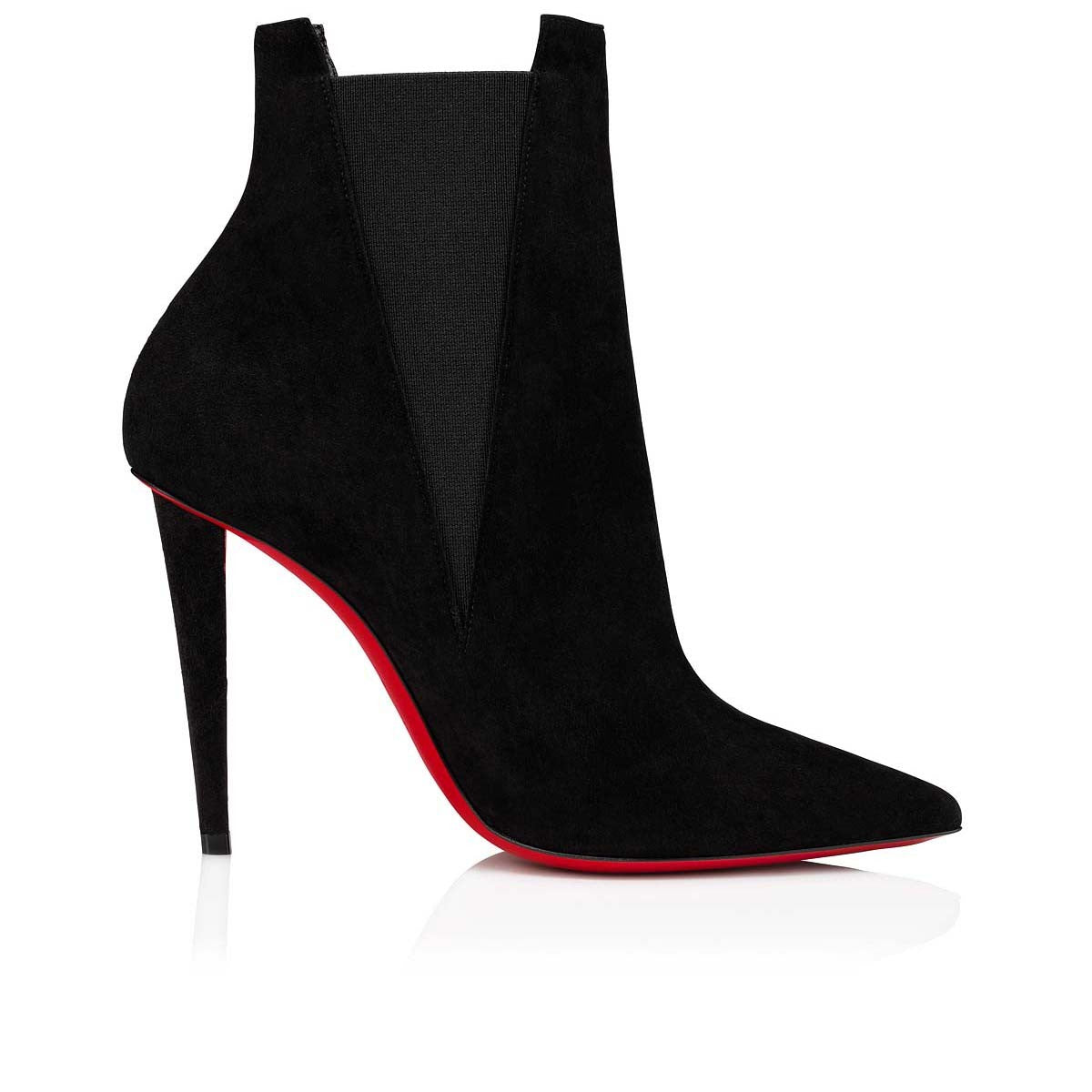 Boots  100mm