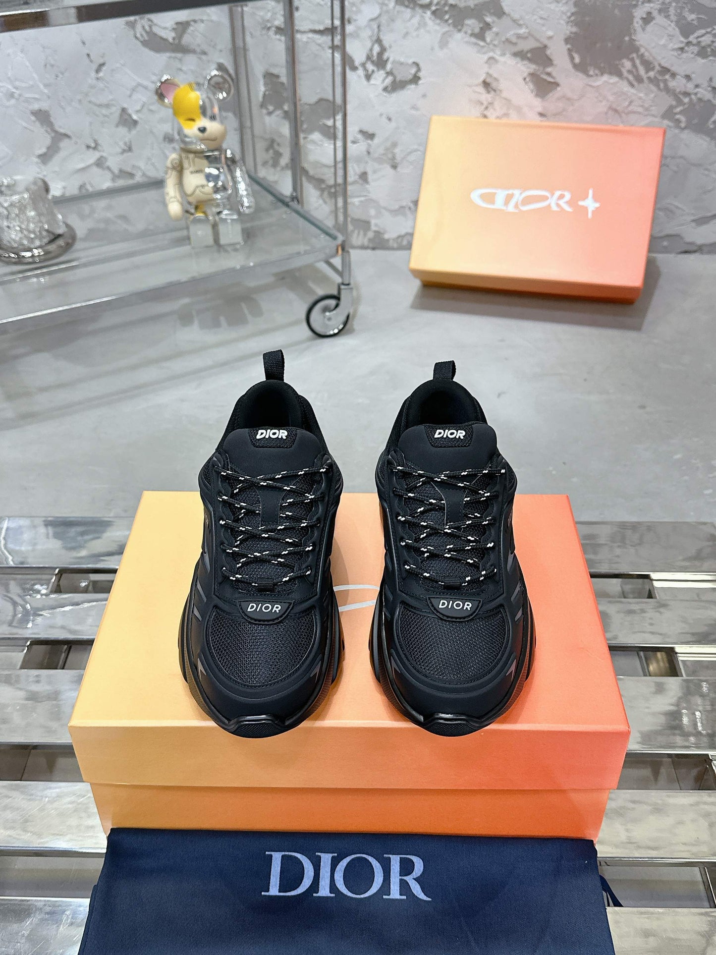 Sneakers