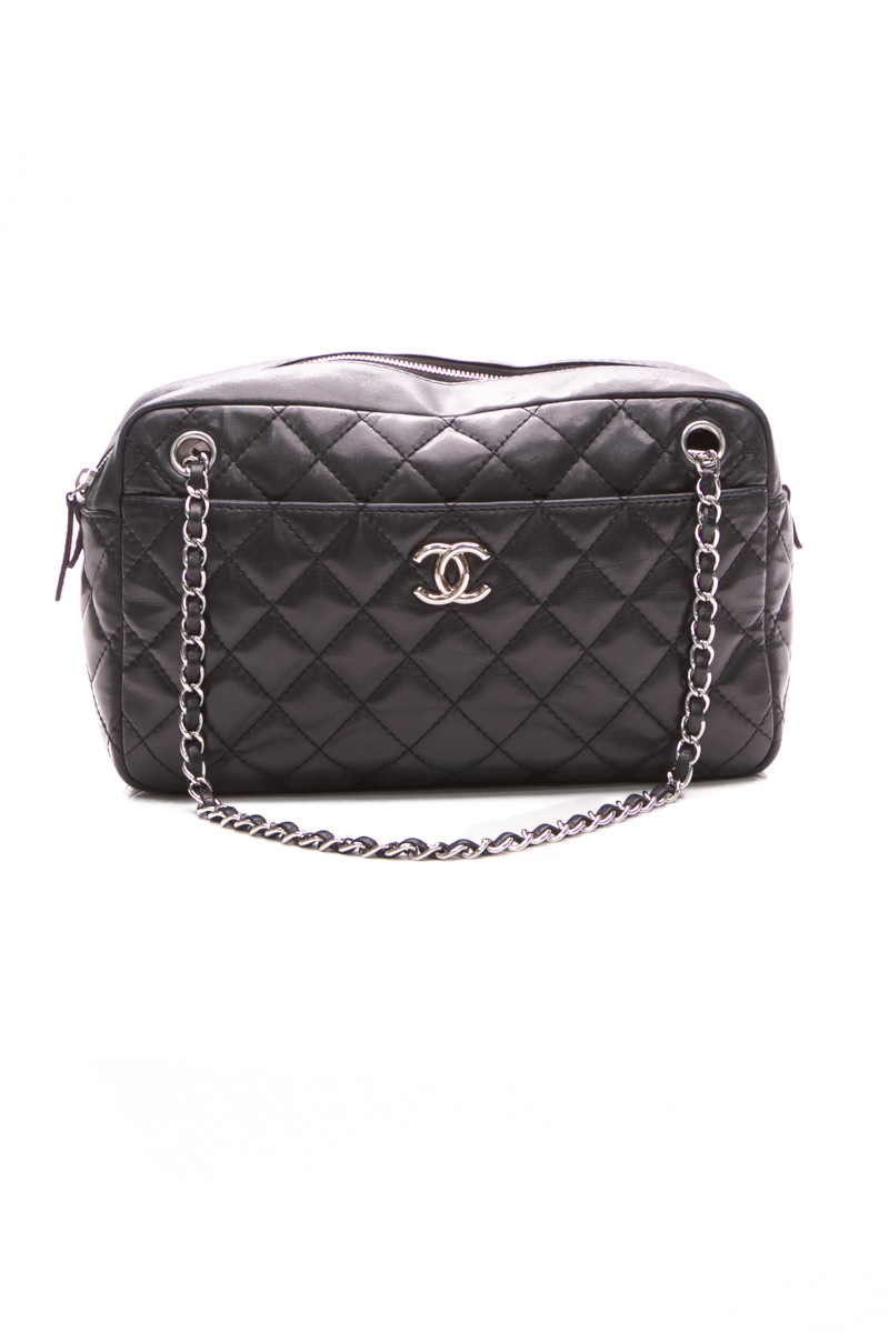 Camera Shoulder Bag