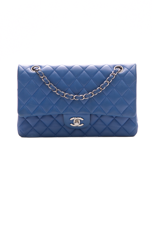 11.12 Classic Medium Double Flap Bag