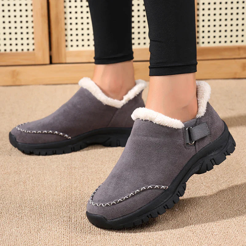 12-Hour Shift Clogs — Plantar Fasciitis & Heel Relief for Back Pain, Bunions & Wide Feet