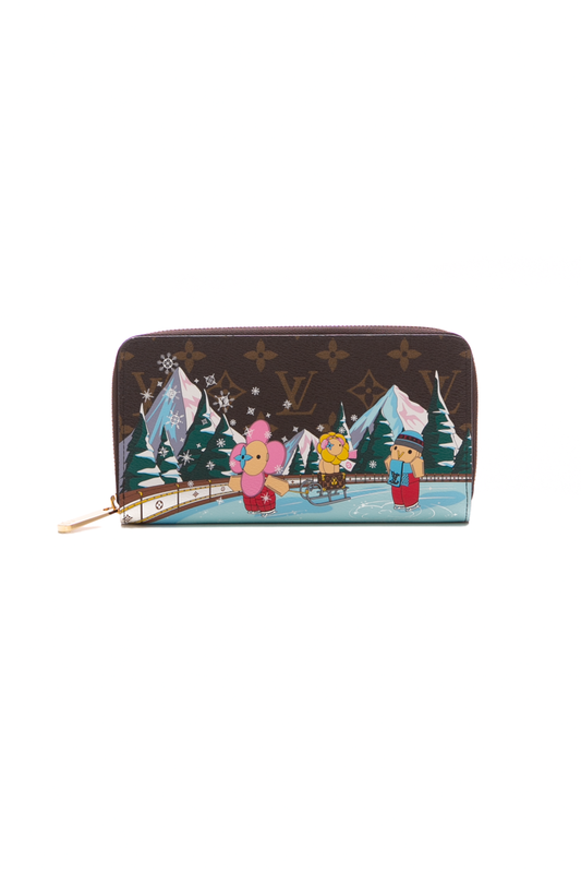Zippy Wallet