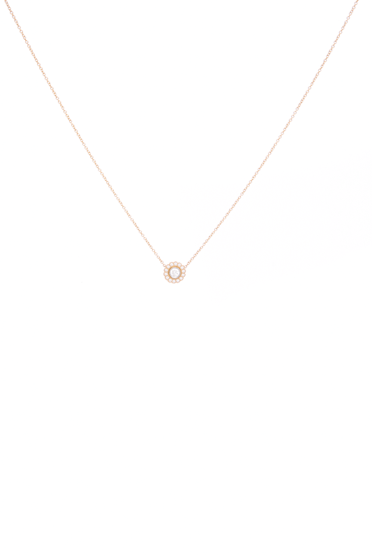 Soleste Necklace