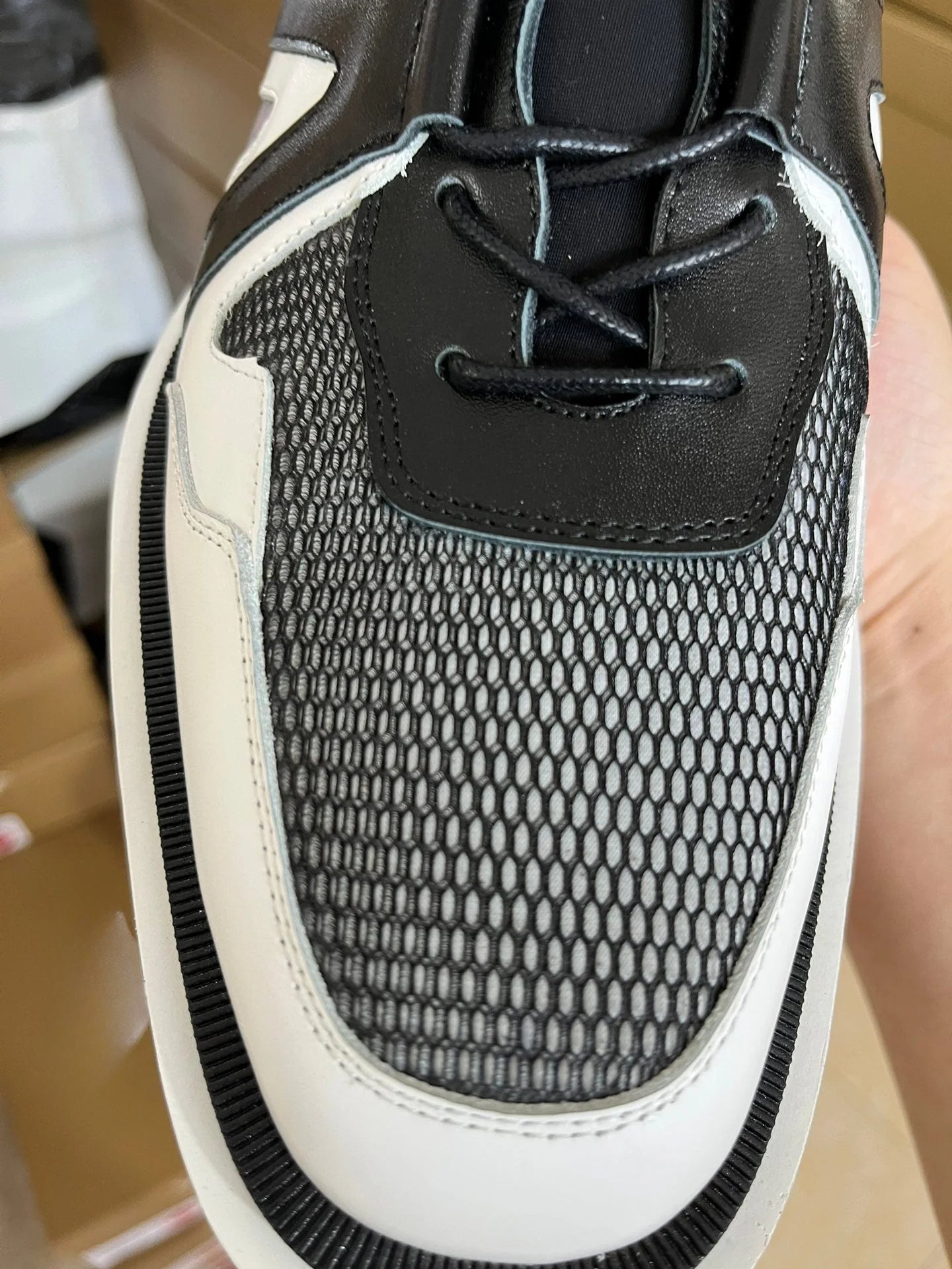 Sneakers