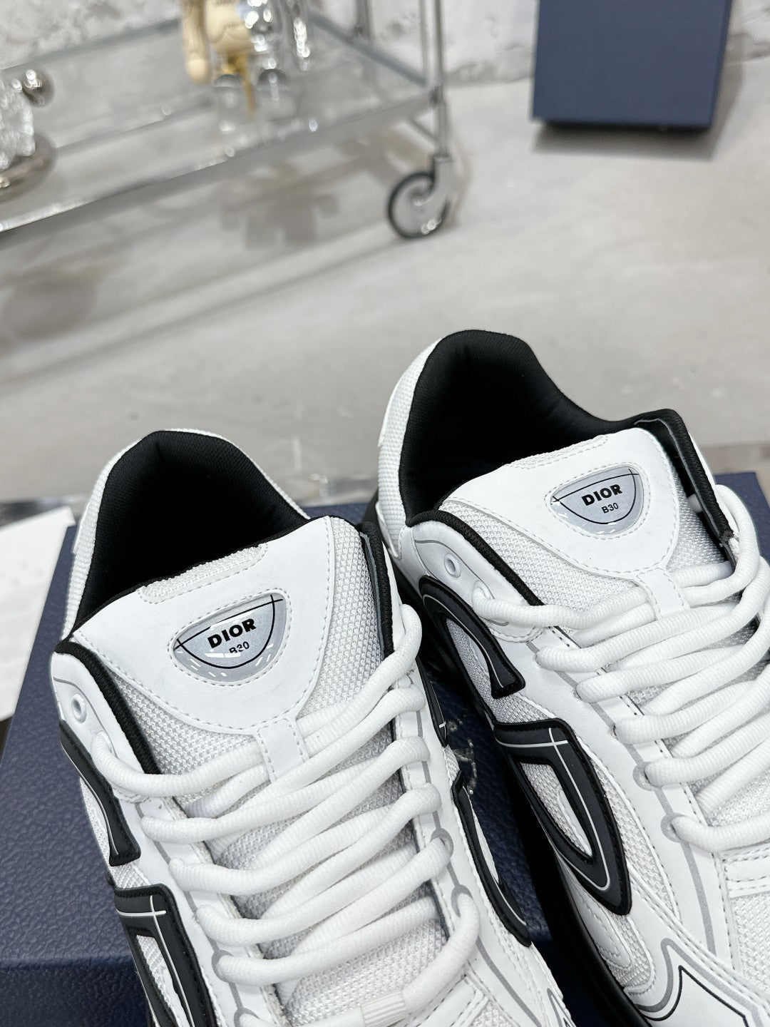 Sneakers