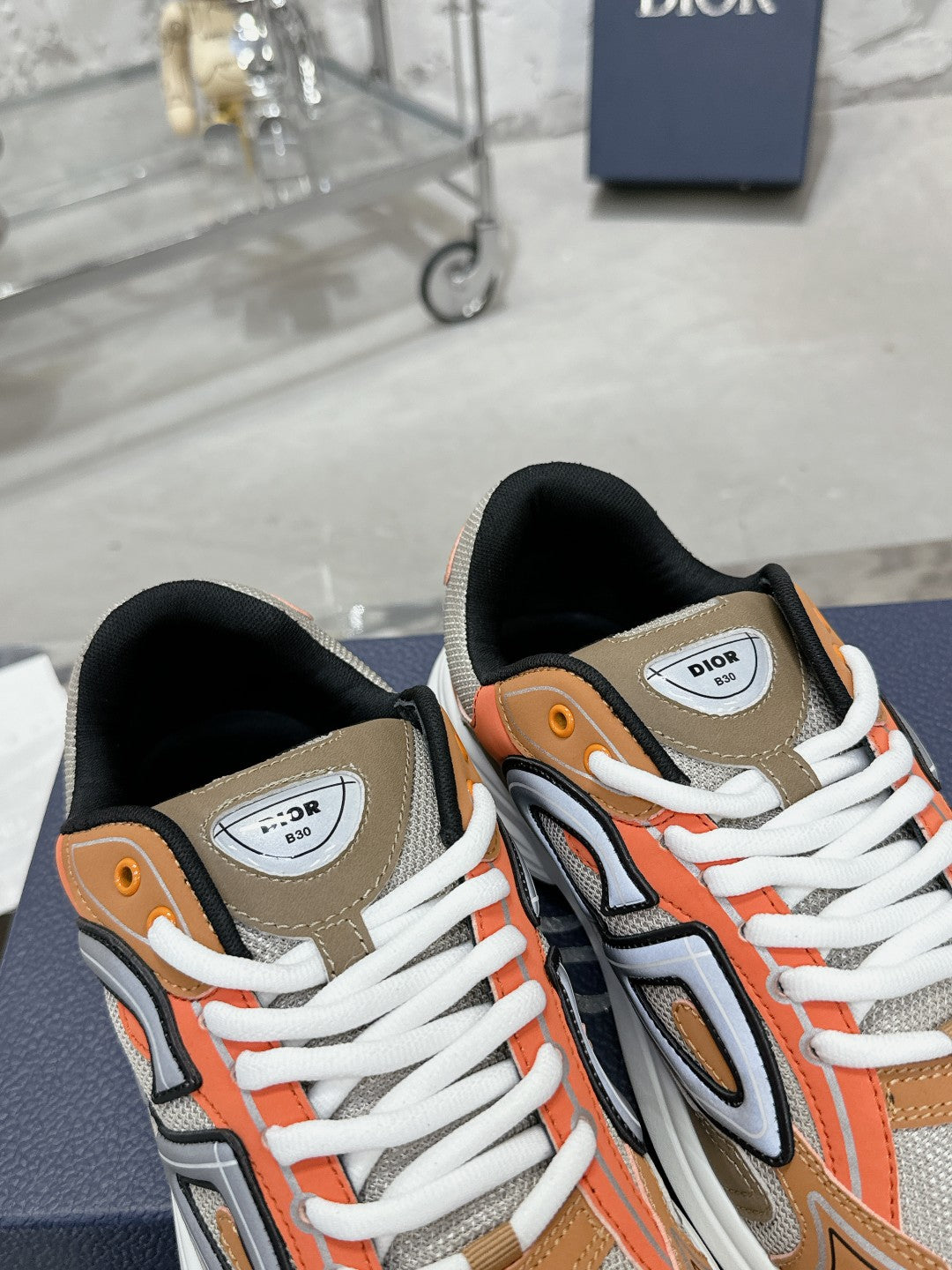 Sneakers