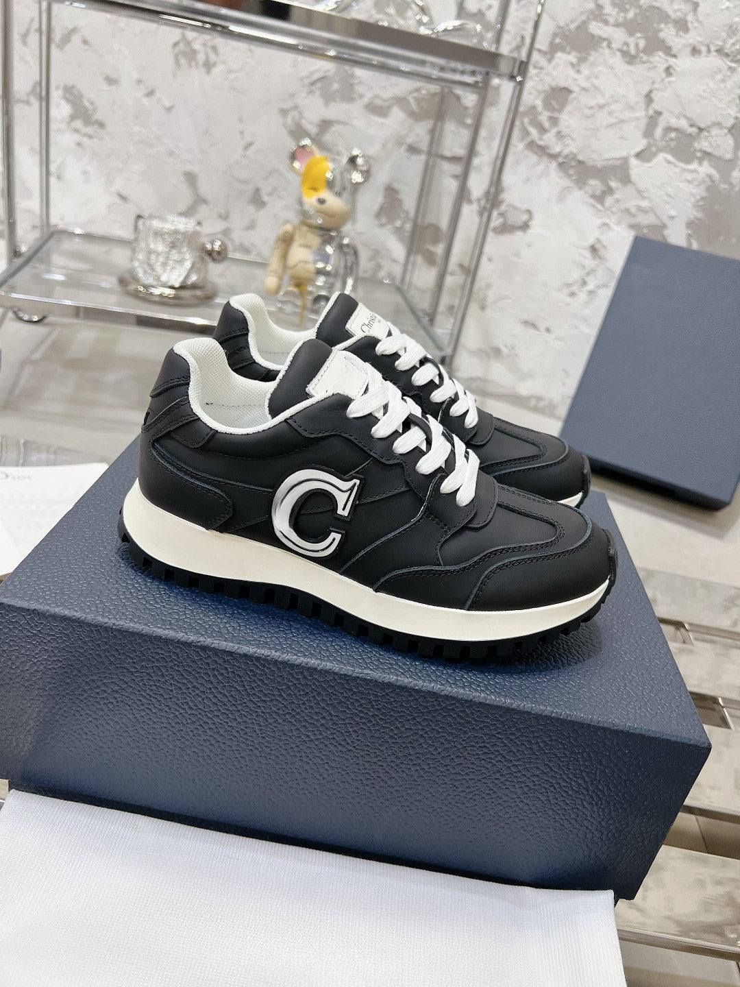 Sneakers