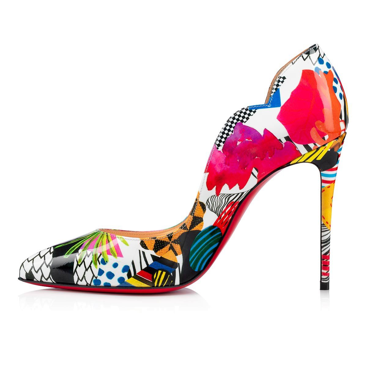 Pumps