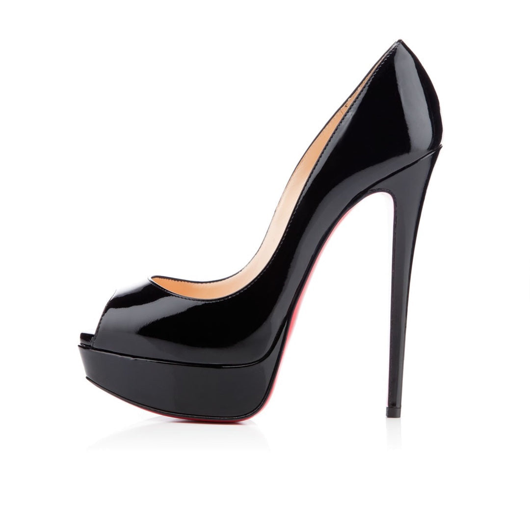 Pumps(140mm)