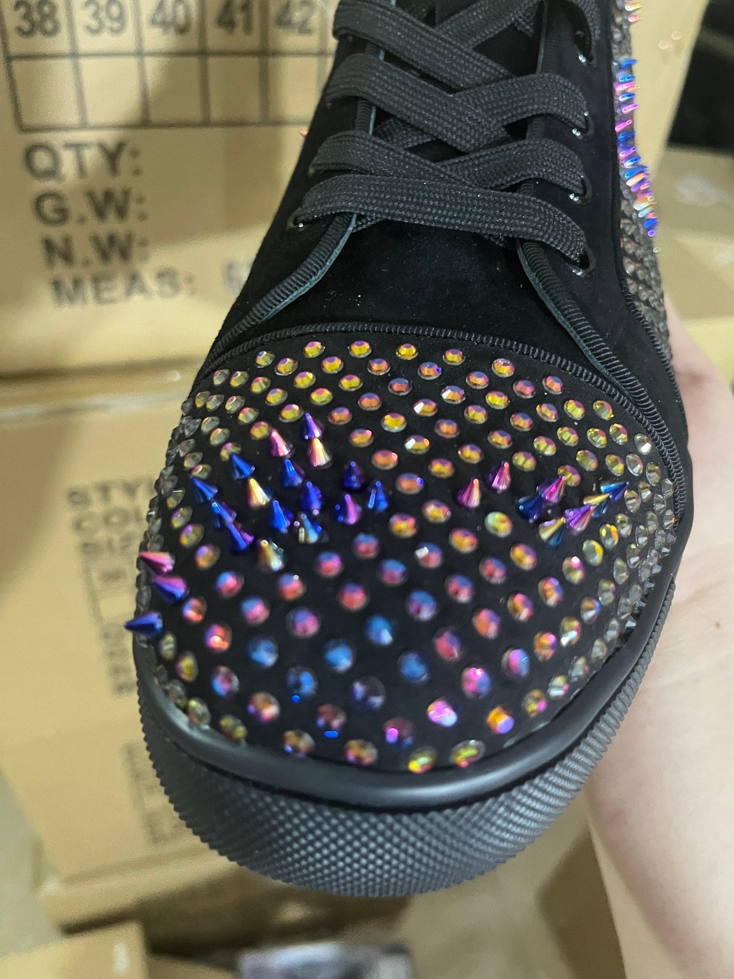 Sneaker