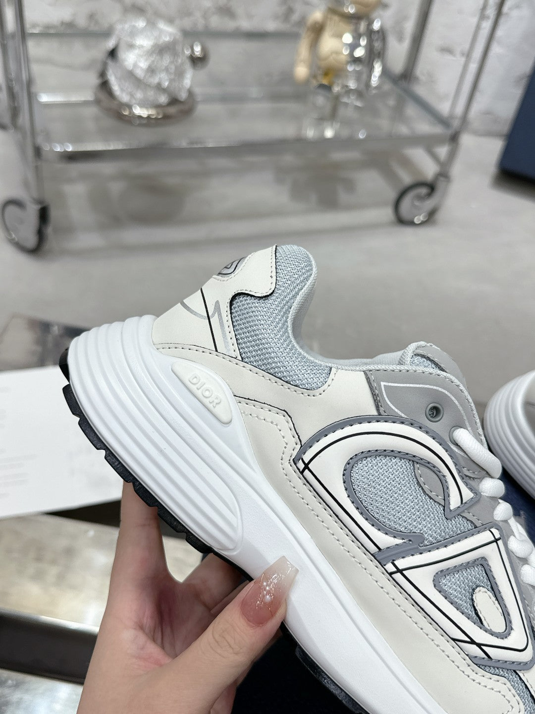 Sneakers