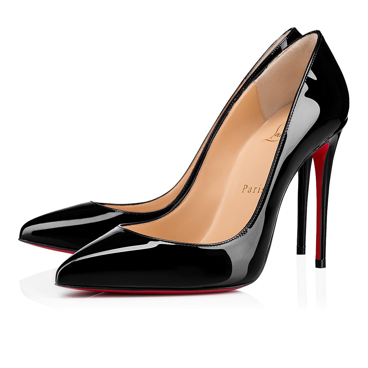 Pumps