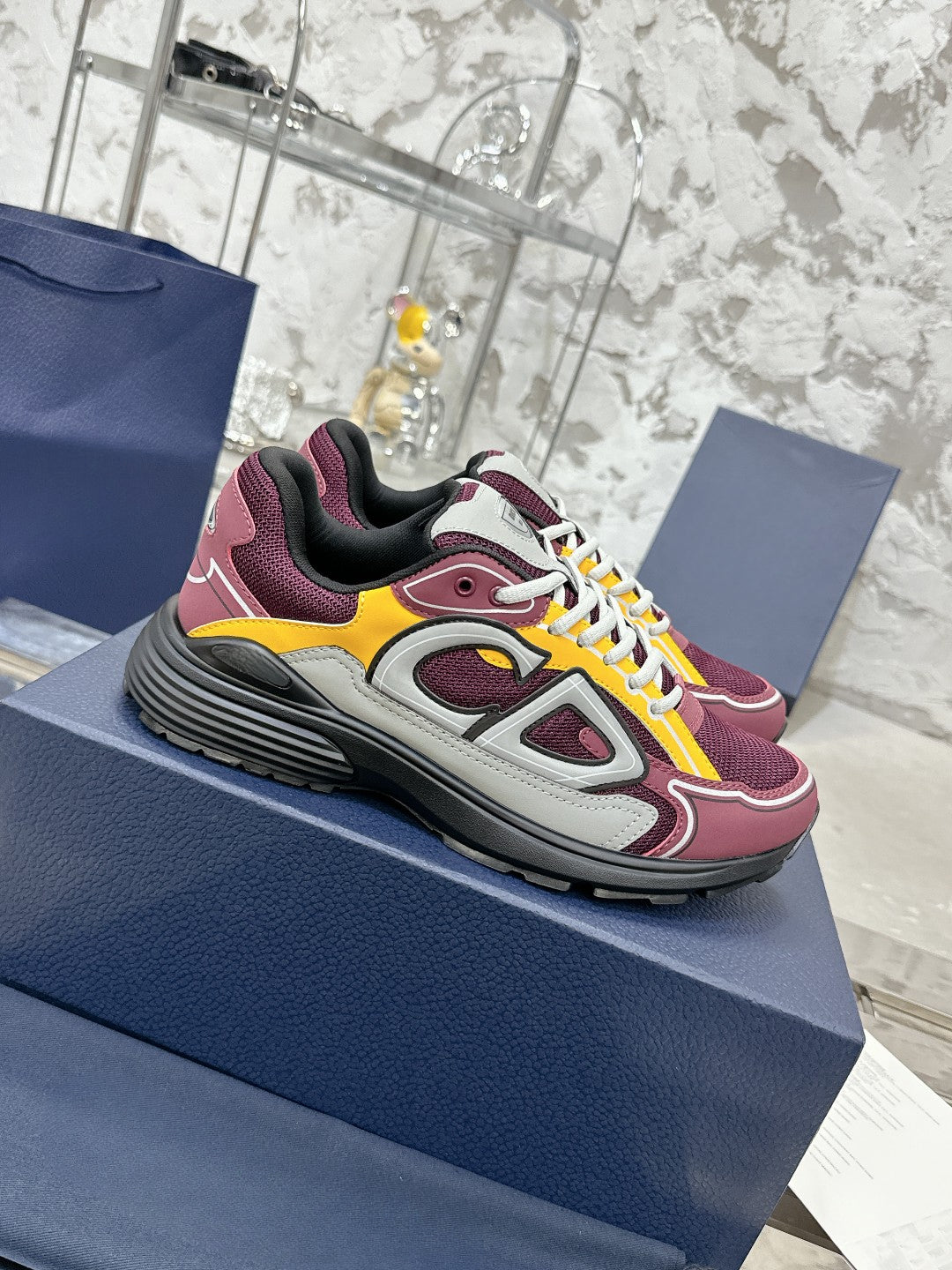 Sneakers