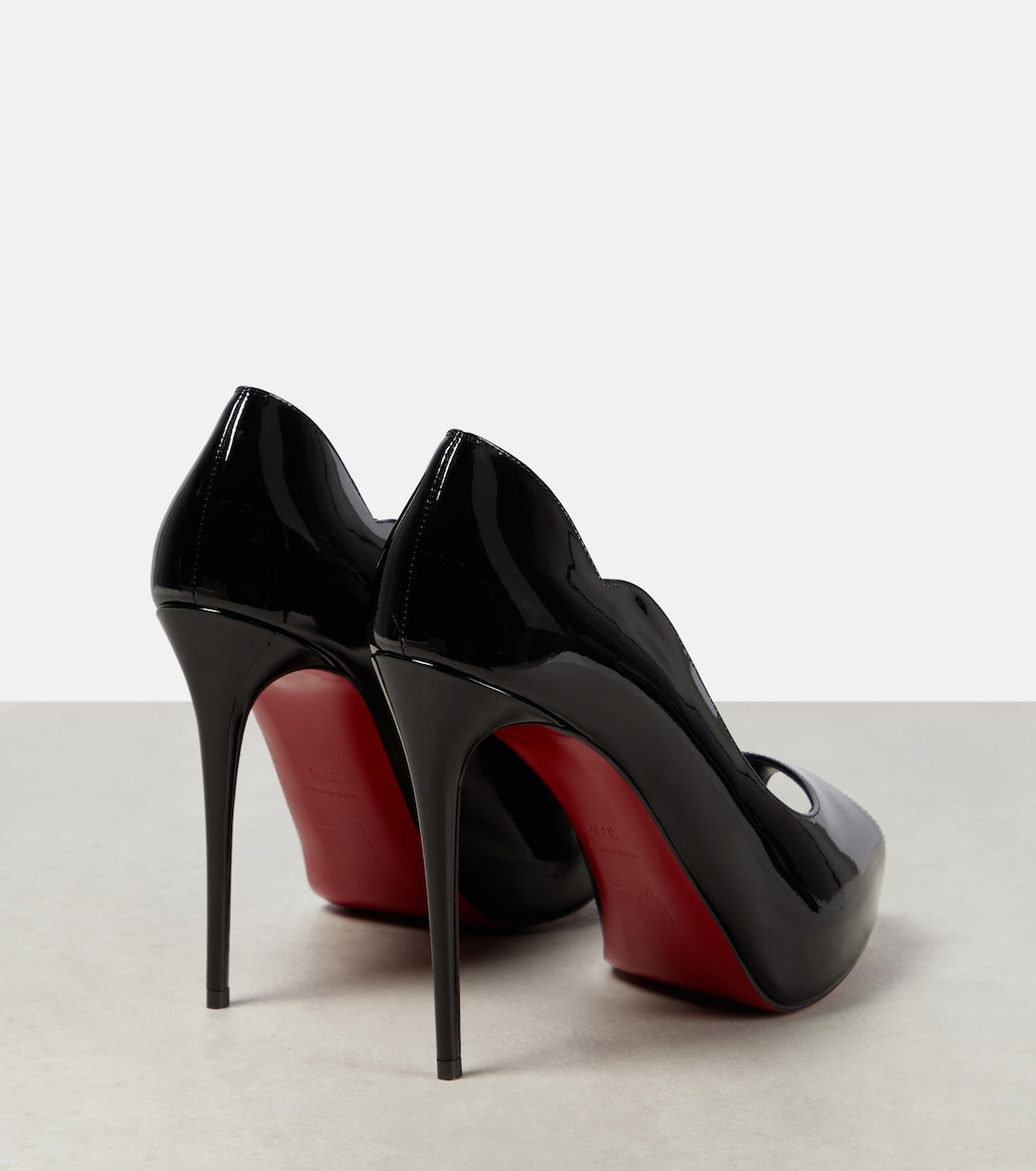Pumps