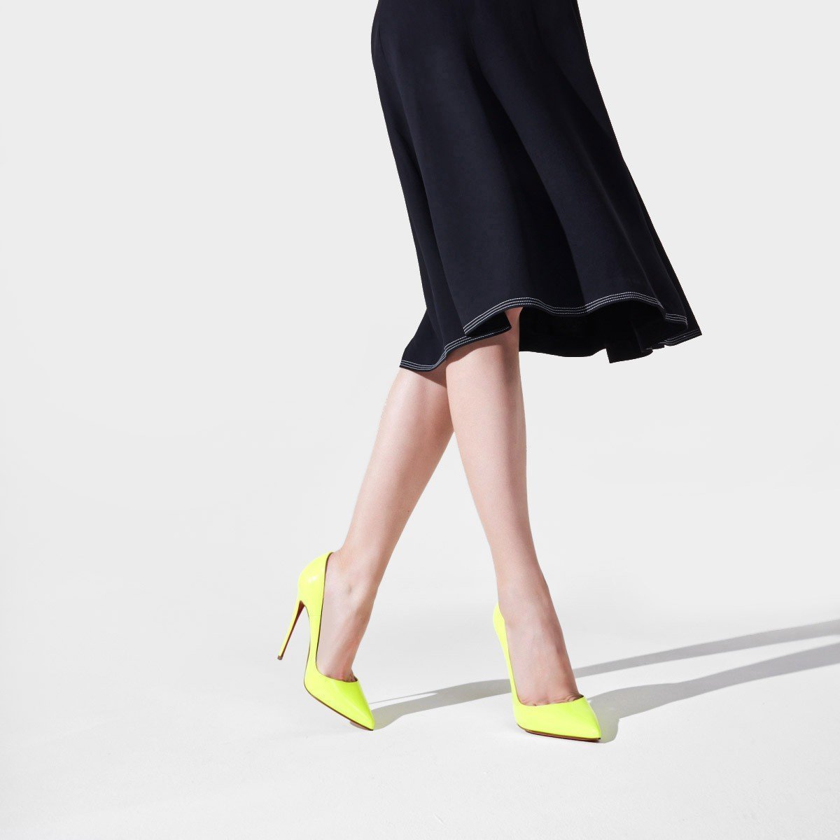 Pumps（120mm）